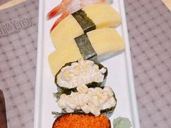 -林妈妈村·日式料理(宝山万达店)