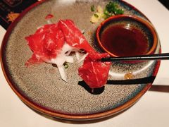 -大渔铁板烧(保利文化广场店)