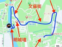 -都江堰景区