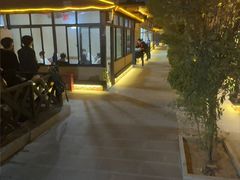 -小山羊功夫串·泰安烧烤·海鲜小炒老地摊店