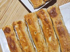 -左邻右舍褡裢火烧(石榴园店)