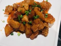 -蜀都丰 川菜·水煮活鱼(万象九宜城店)