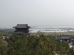 -盐池神庙