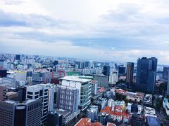 -新加坡瑞士史丹福酒店