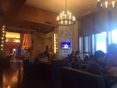 万达假日度假酒店-长白山万达锦华套房酒店