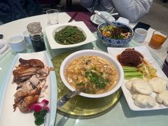 -凯鸽酒楼(大同振兴街店)