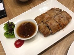 芋香鸭-莆田餐厅PUTIEN(三里屯店)
