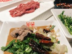 -丁卯•铜锅涮肉(工体店)