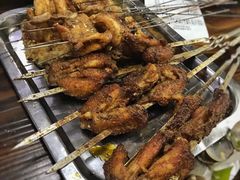 -小民大排档(光谷店)
