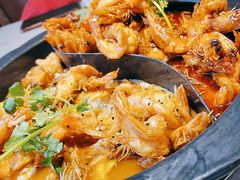 -巴蜀王婆大虾(南锣鼓巷店)