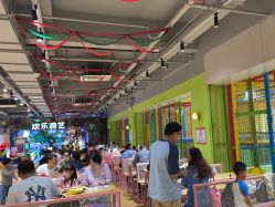 -宝燕乐园(闵行旗舰店)