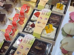 -TOUCH泰奇(金桥长岛路店)
