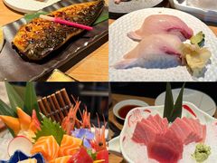 -炙柒Sekinana·精致日料(合生汇店)