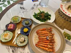 -沿江海南菜·文昌鸡祖师爷(大东海店)