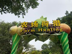 -美的鹭湖探索王国