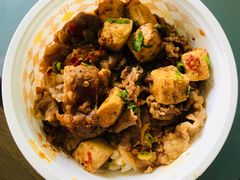 -食其家·牛丼咖喱(金桥国际店)