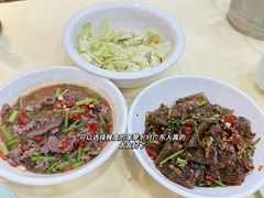 -笨罗卜浏阳菜馆(龙华鹏润达店)