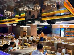-杨小佳·齐齐哈尔烤肉·烤串(广州店)