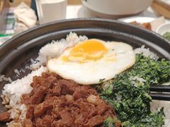 -和府捞面(曹路花园城店)
