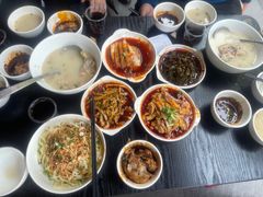 -牛王庙(龙华花园店)