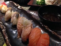 -板长寿司(铜锣湾店)