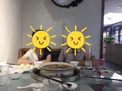 -名善山珍·野生菌汤锅(文殊院店)