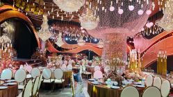 -希乐曼艺术中心·婚礼·活动·宴会厅(南山店)