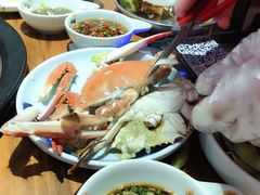 -三个渔夫·蒸汽海鲜(小白楼店)