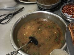 -百成大同鸭肉粥(大同总店)