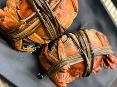 -铭副琦食·虾蟹烩馆(渔人码头店)