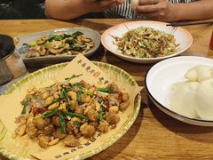 -丰乐餐厅·始于1999·本地老字号