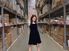 -IKEA宜家家居(南京商场)