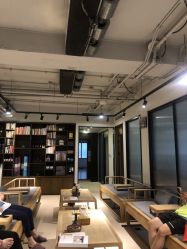 -FineYoga梵音瑜伽·普拉提