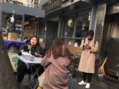 -定家小酥肉·清真(回民街店)