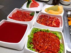 -海底捞火锅(铁西万达店)