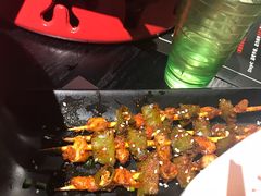 -蛙三泡椒牛蛙(万象城店)