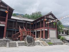 -天龙八部武侠城