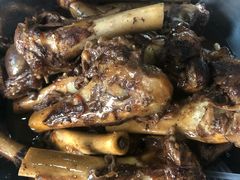 -老黑板筋(顺义总店)