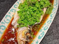 -许家菜.艺创菜(仁和新城店)