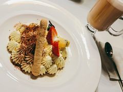 提拉米苏-Kathleen's Waitan 凯圣琳江景西餐厅(外滩店)