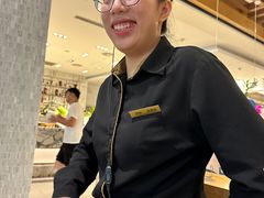 -亚特兰蒂斯-番红花海鲜自助餐厅·鲜活海鲜·小火锅