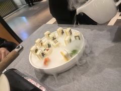 -汉水谣·江景餐厅(江滩店)