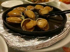 -金河半岛园林酒家(金融城店)