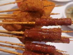 -状元虎.摇滚炒鸡.家常菜(义勇街店)