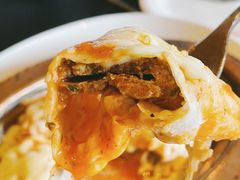 苏丹烤肉丸-Efes Turkish & Mediterranean Cuisine 艾菲斯餐厅(陆家嘴店)