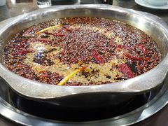 -枇杷园食为鲜火锅(南山店)