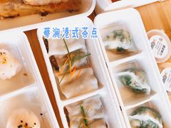 萝卜糕-蔡澜点心·粤菜(西单大悦城店)