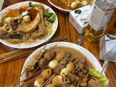 -郭记小街麻辣烫(南小街总店)
