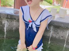 -中华郡温泉