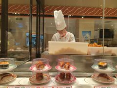 -新一番三文鱼寿司(大东海店)